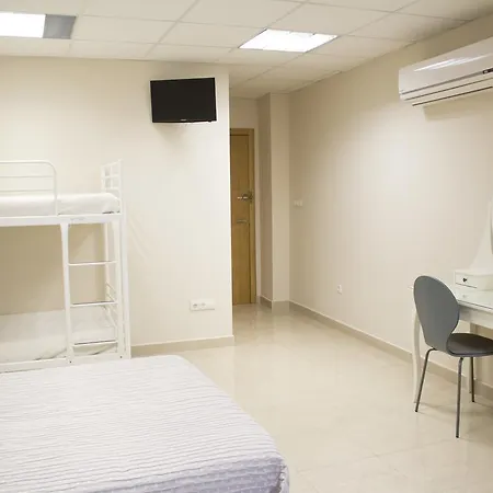 Appartamento Apartamentos Porrino Porriño
