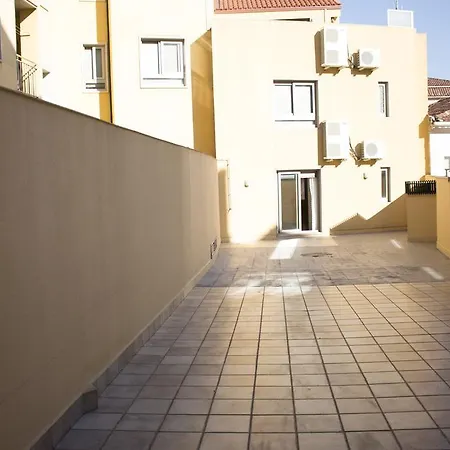 Apartamentos Porrino Appartamento *