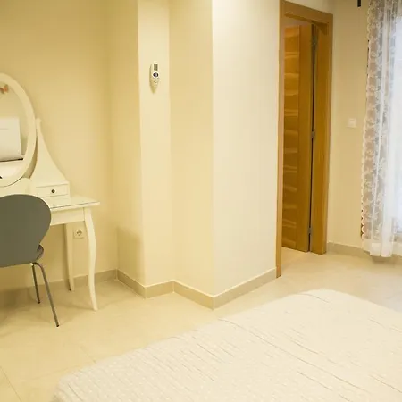 Apartamentos Porrino Appartamento Porriño