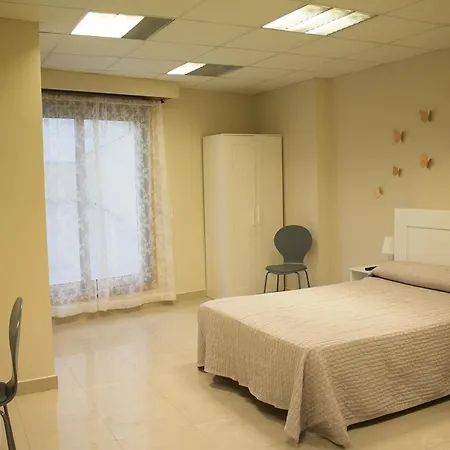Apartamentos Porrino