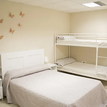 Apartamentos Porrino Appartamento Porriño