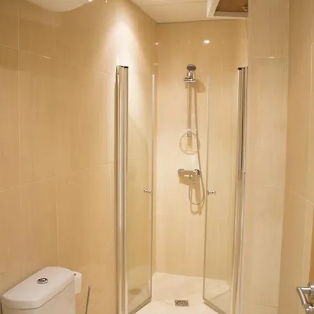 Apartamentos Porrino Appartamento Porriño