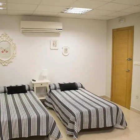 Appartamento Apartamentos Porrino