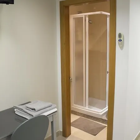 Appartamento Apartamentos Porrino *