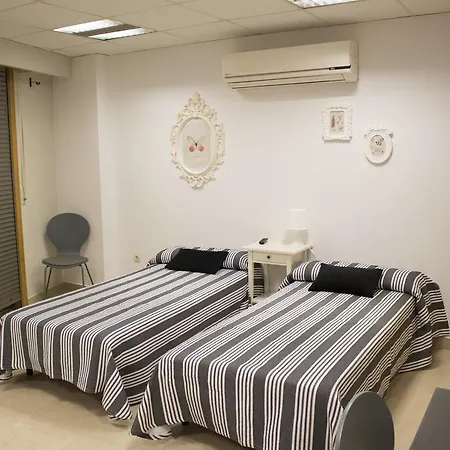Apartamentos Porrino * Porriño